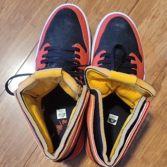 Nike Men's Shoes - Picture 2 of 6